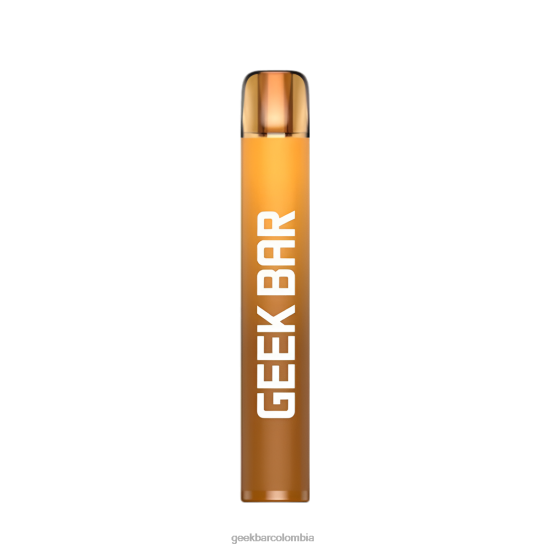 Geek Bar Kit - Geek Bar vaporizador desechable e600 J2T62197 reajuste salarial