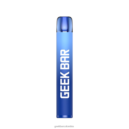 Geek Bar Vape Precio - Geek Bar vaporizador desechable e600 J2T62193 limonada azul razz