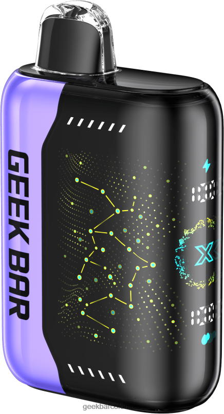 GEEK BAR Online Order - mora b-pop GEEK BAR pulso x 80H8R8