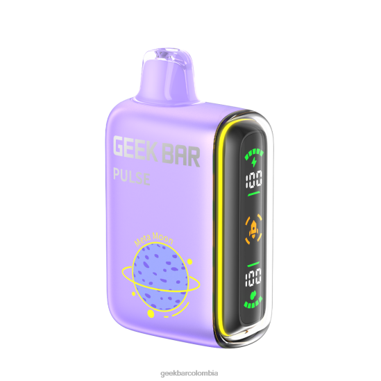 Geek Bar Comprar - Geek Bar Pulse vaporizador desechable 15k J2T6254 metaluna