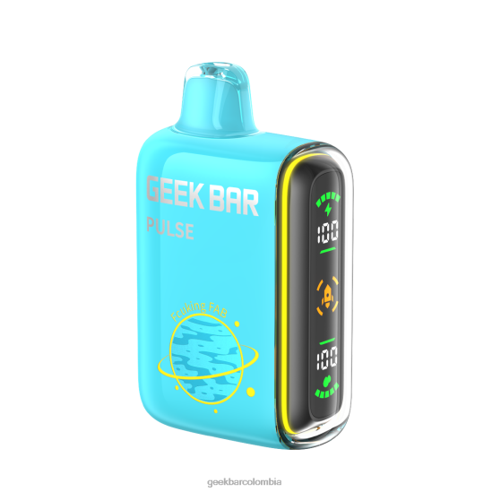 Geek Bar Discount - Geek Bar Pulse vaporizador desechable 15k J2T6249 jodidamente fabuloso